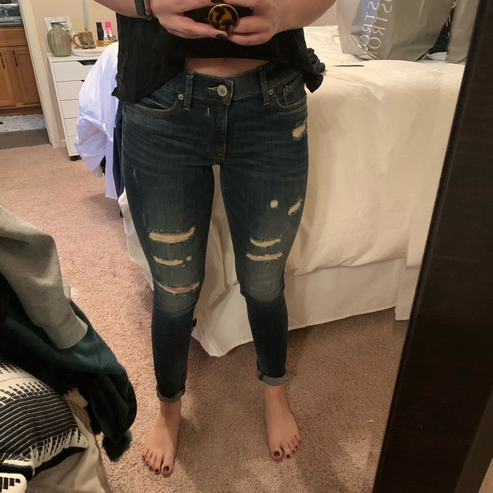 Express Jeans
